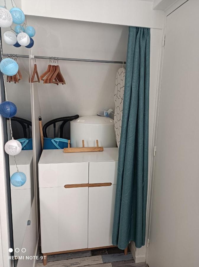 Studio Magnifique: Central City Retreat with AC & Bike Options Montargis Exterior photo