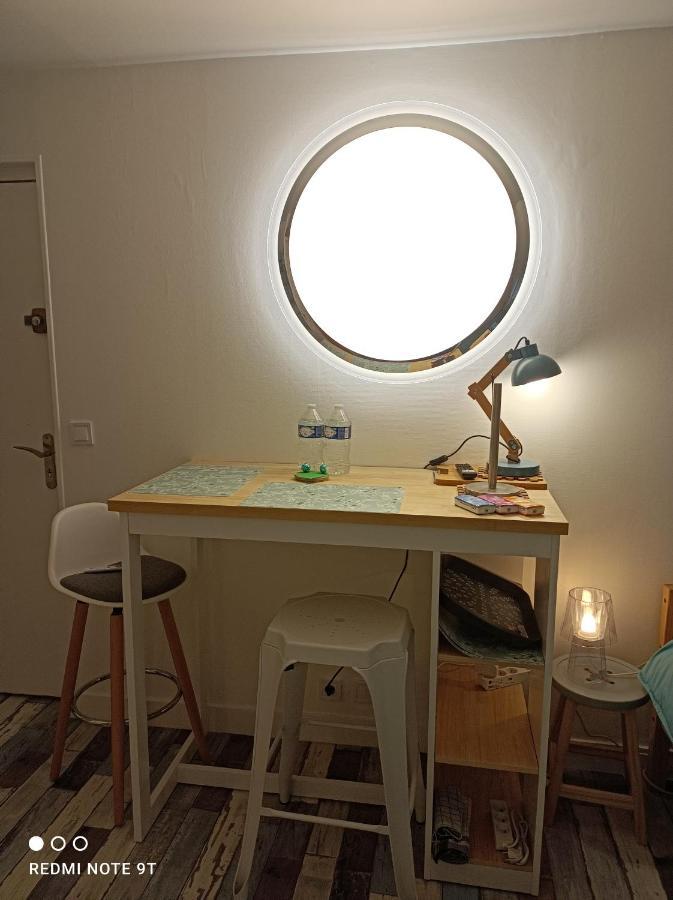 Studio Magnifique: Central City Retreat with AC & Bike Options Montargis Exterior photo